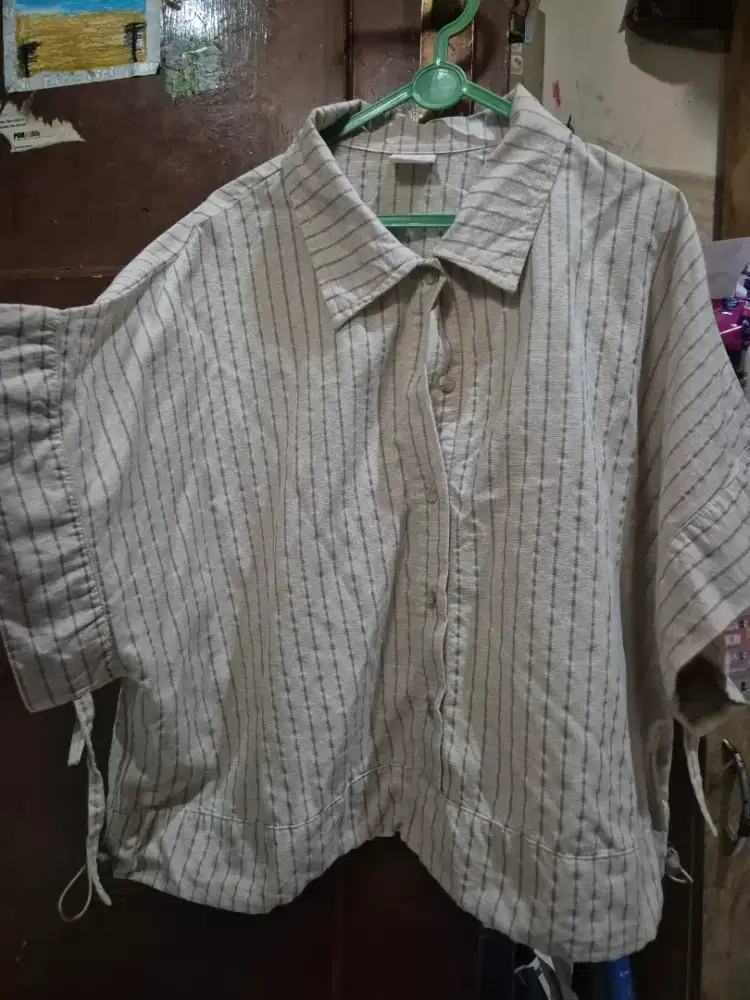 Preloved baju/atasan wanita