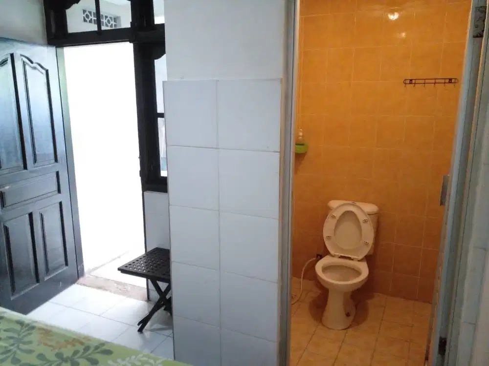 di cari house keeping