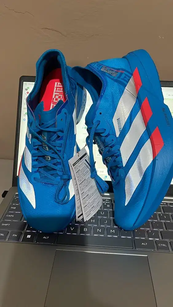 Jual adidas adizero adios pro 4 rare