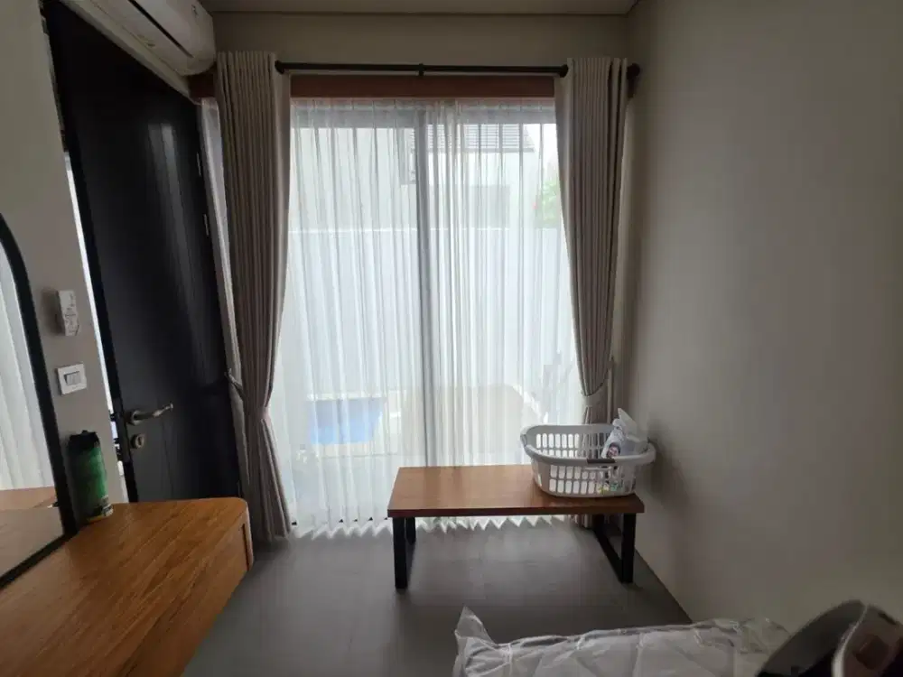 Dijual villa di dalalm komplek Damara Village Jimbaran Hijau