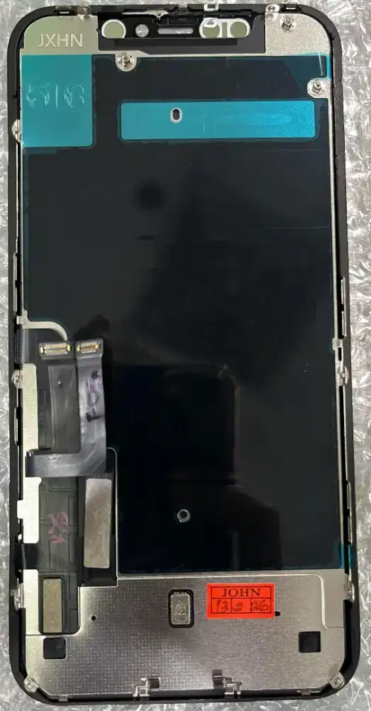 Servis HP android ataupun iphone