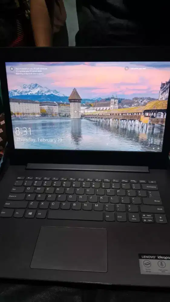 laptop lenovo330