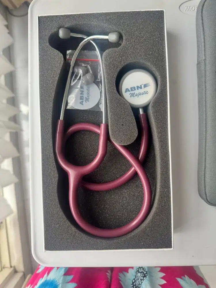 Stetoskop ABN Baru Murah