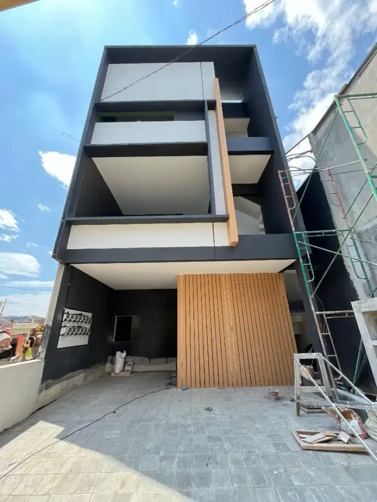 Sisa 3 UNIT saja, selangkah dari kampus negeri di malang