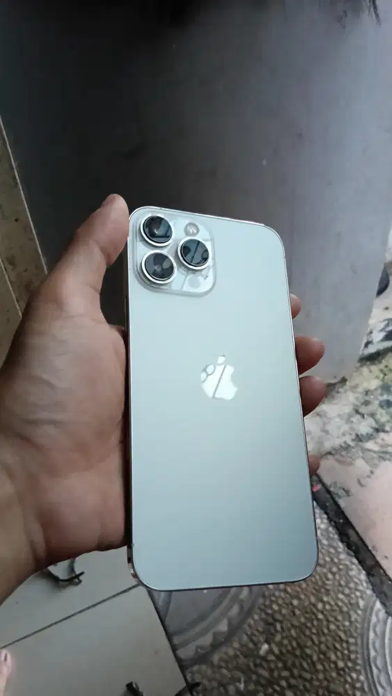 IPHONE 13 Pro max 128 inter