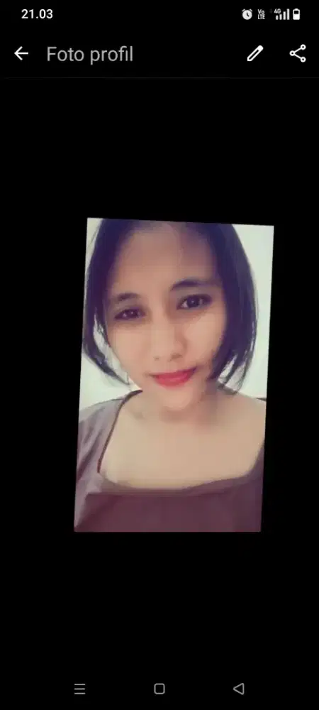 Bismillah cari lowongan kerja apa aja yg penting halal.