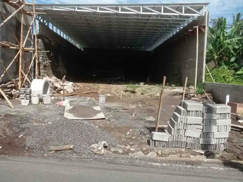 jual ruko Sibang gede Abiansemal Badung