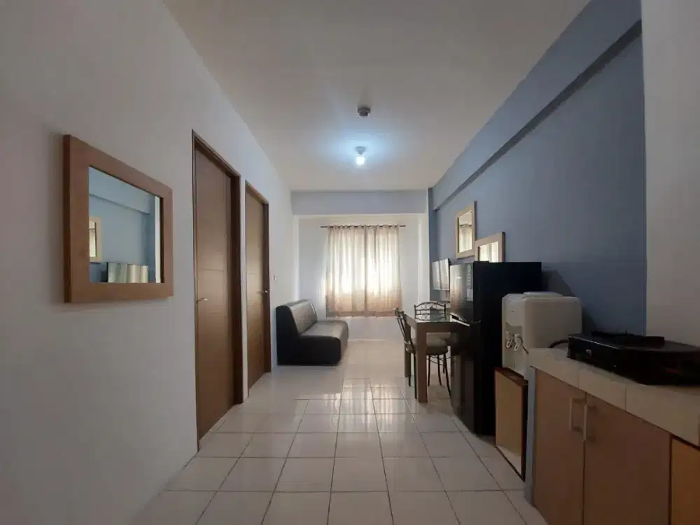 Disewakan Apartemen Gading Icon, nyaman, strategis, dekat Mall, RS