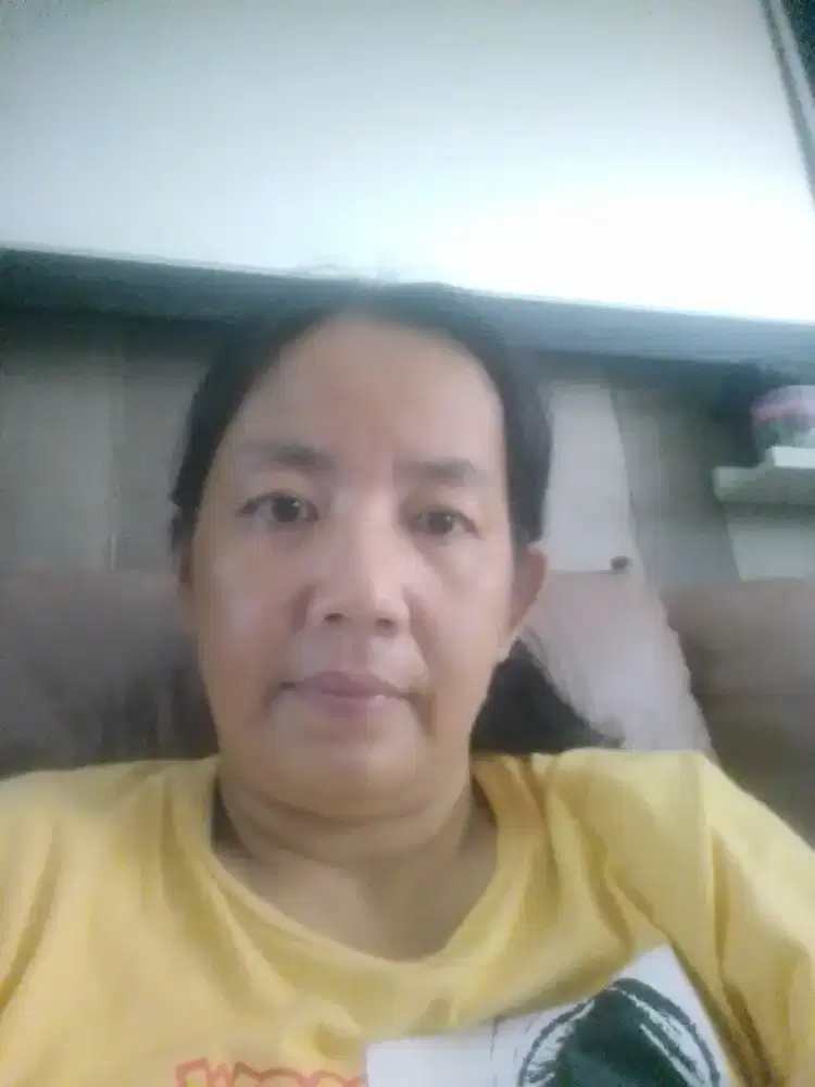 Babysister / asisten rumah tangga