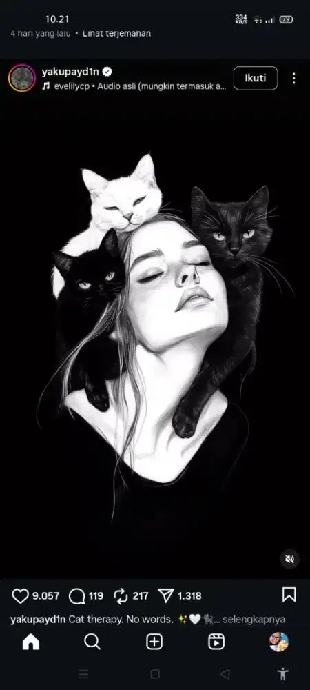 Sedang cari pekerjaan secepatnya