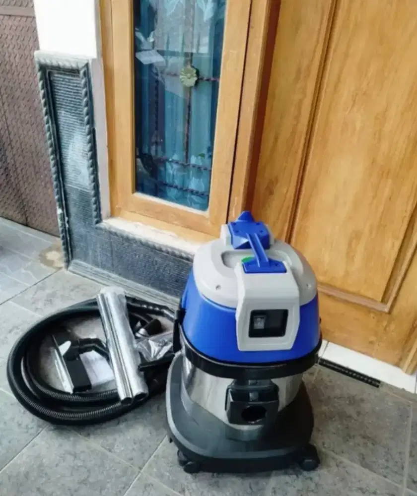 Vacuum Cleaner Wet & Dry