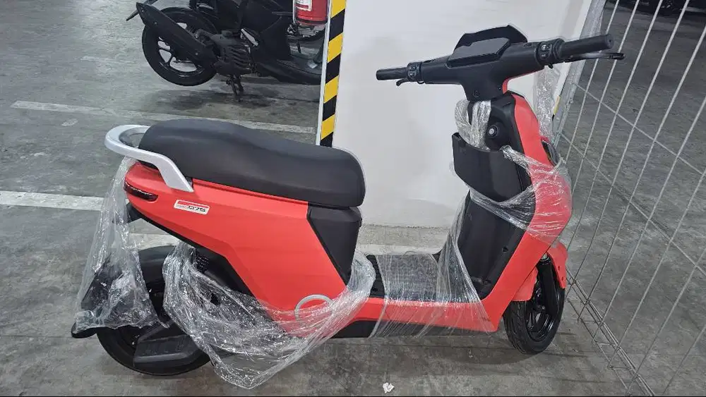 SEPEDA LISTRIK WINFLY MURAH