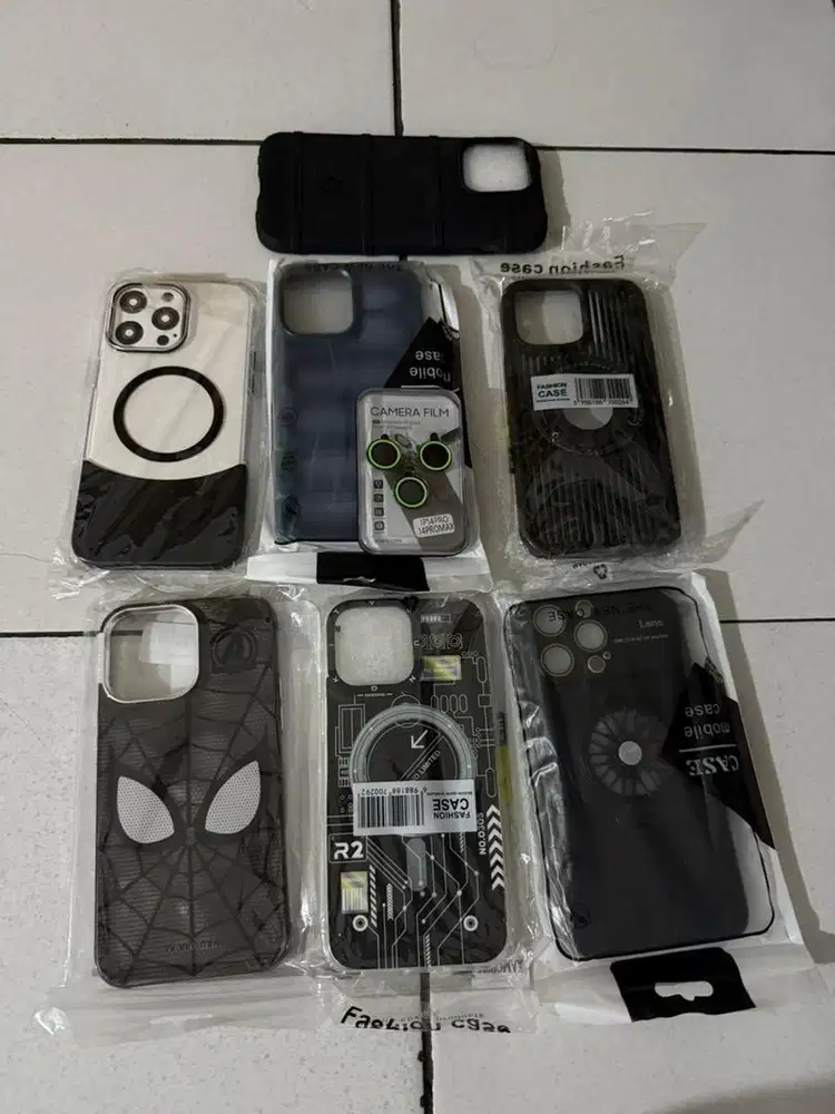 Dijual case iphone 14 Pro Max