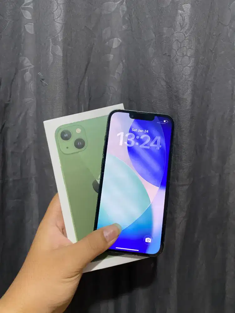 iPhone 13 128Gb inter allop