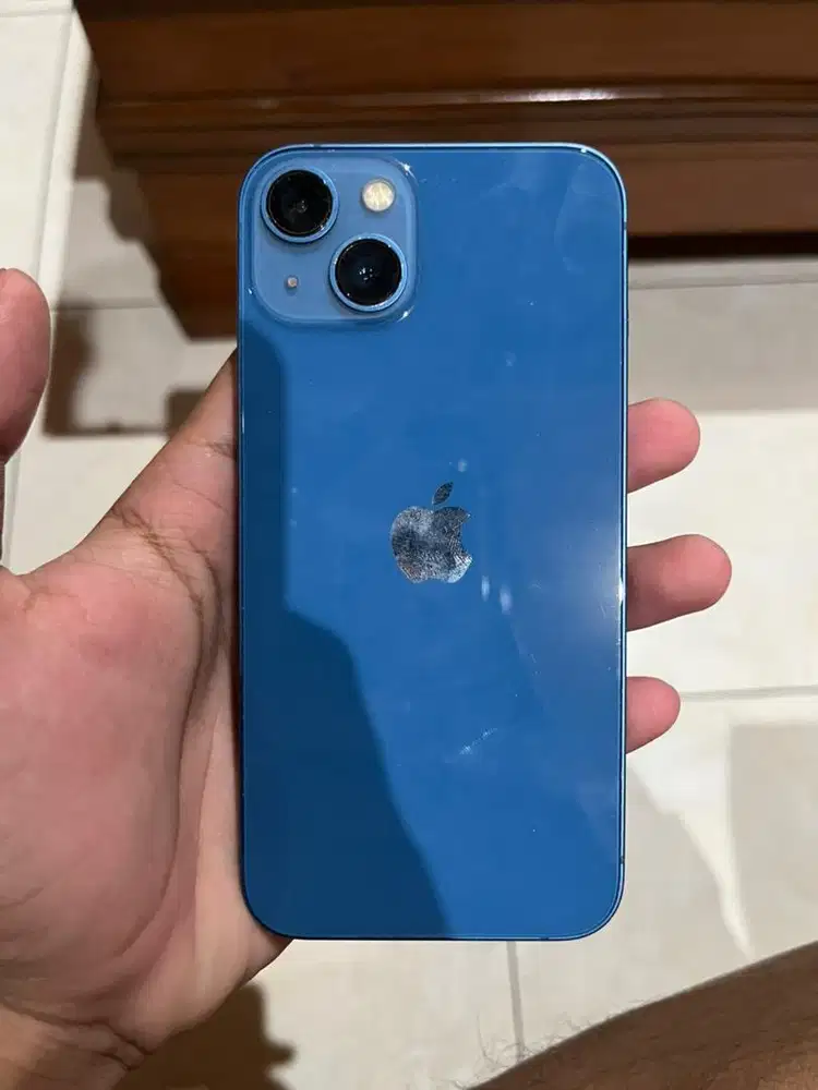 iphone 13 bekas
