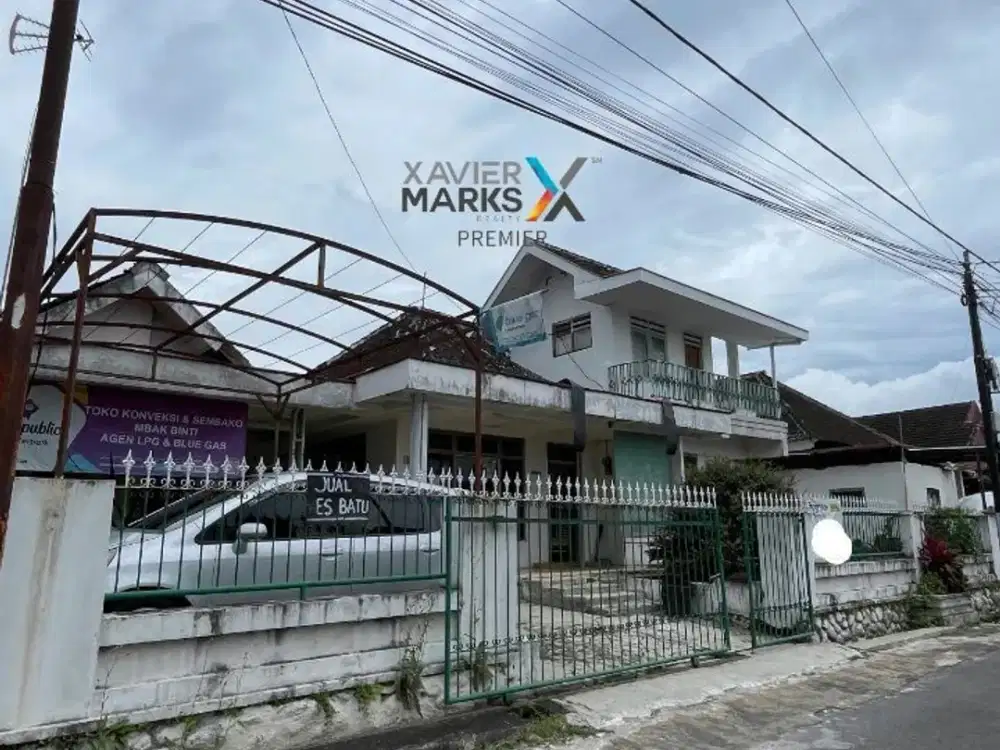Dijual Rumah Siap Huni Simple Murah di Karangploso Malang