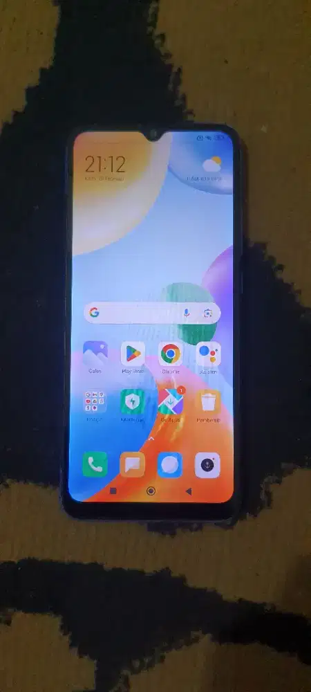 Redmi 10C Ram 4/64 Snapdragon