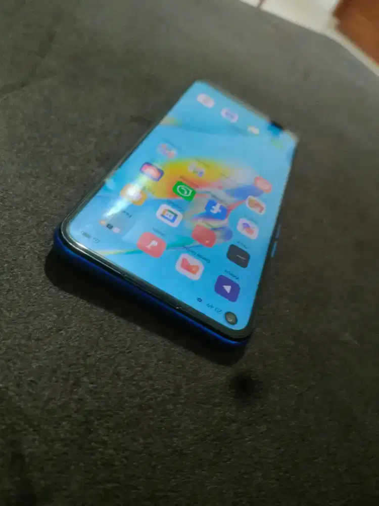 Oppo A54 4/64 batangan halalll