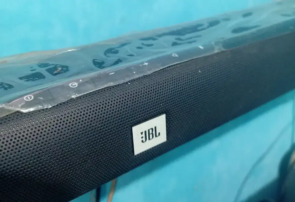 SPEKER AKTIF SOUNDBAR 150 JBL