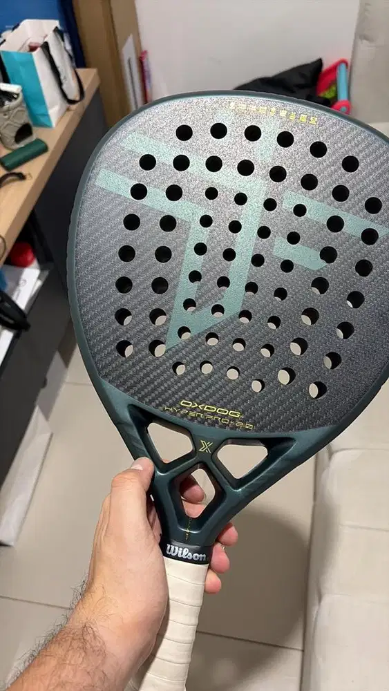 Oxdog Hyper Pro 2.0 Plus 2025