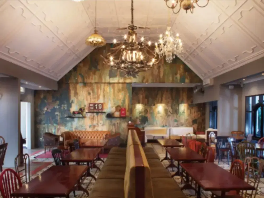 FOR SALE RUANG USAHA DAGO ATAS SANGAT STRATEGIS DI BANDUNG