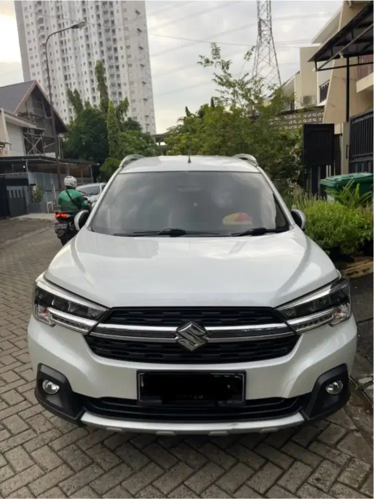 Suzuki XL7 Beta 2020 Istimewa