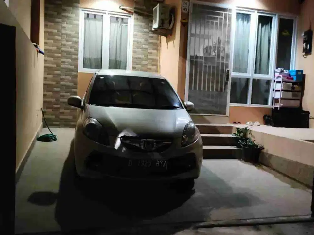 Dijual Cepat harga BU rumah 2.5lt di Duri Kepa