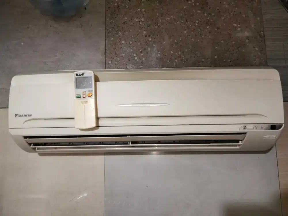 Indor ac Daikin 3/4pk