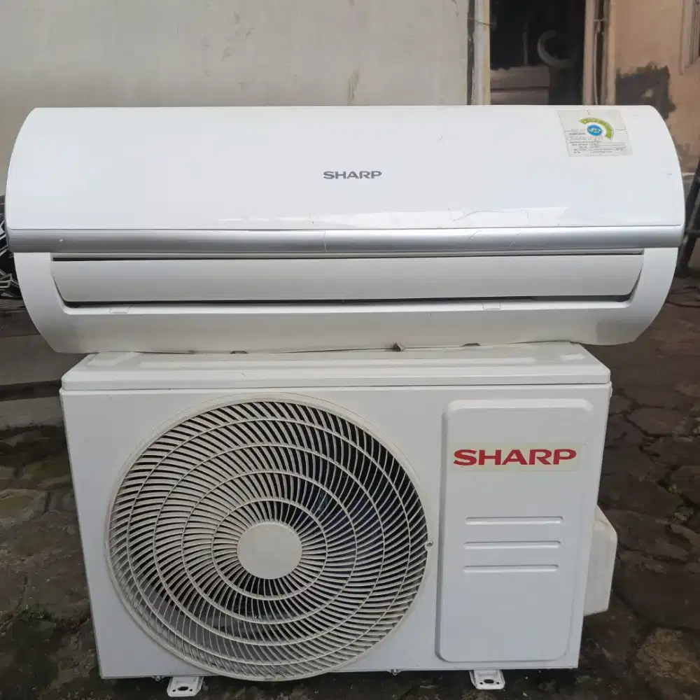 Ac Sharp 1 pk zcy