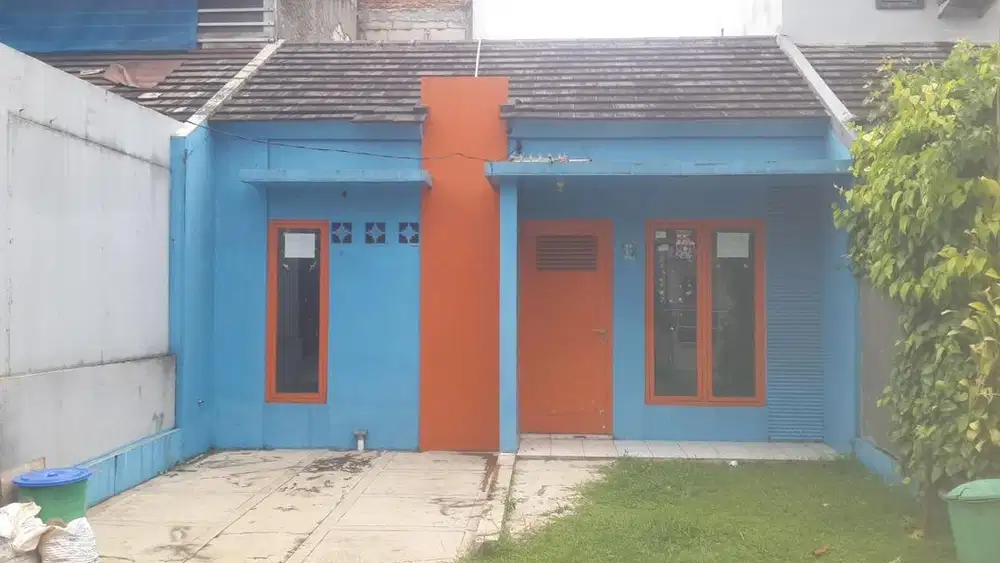 Jual Rumah Serpong Garden