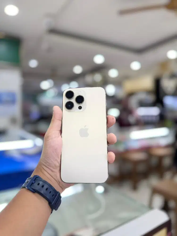 iPhone 14 Promax 128Gb iBix