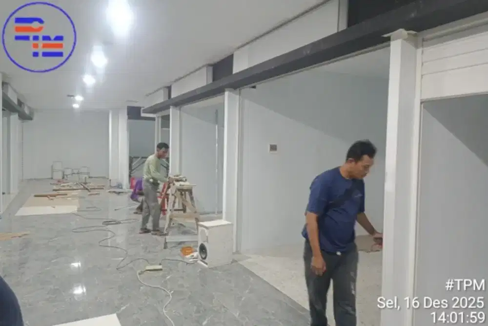 Dicari Inscpector Pengawas Sarjana Teknik Sipil