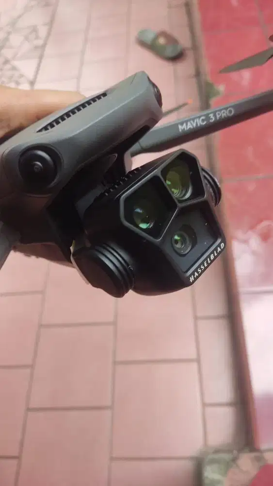 WTS DJI Mavic 3 Pro Combo