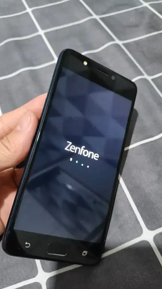 Asus Zenfone max 4 3/32 lte