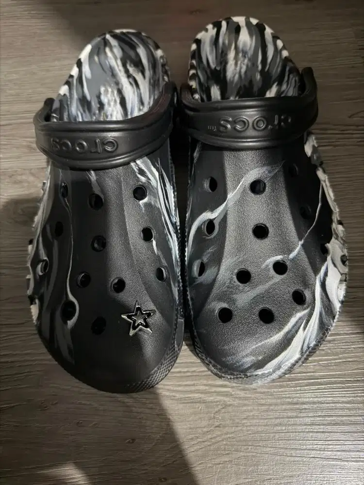 Crocs Baya Marbled 44 (M11)