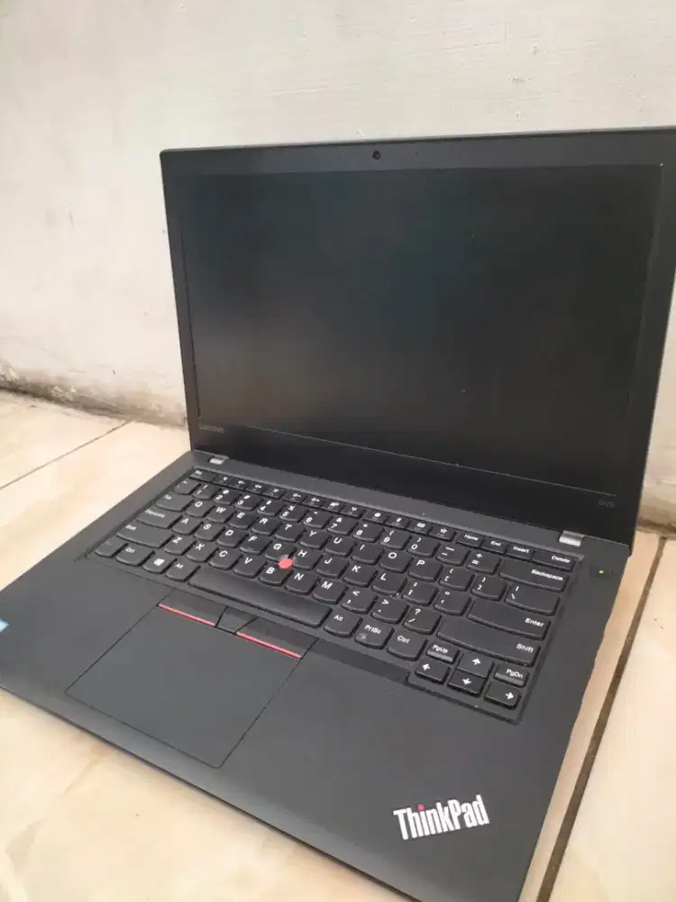 Lenovo Thinkpad T470