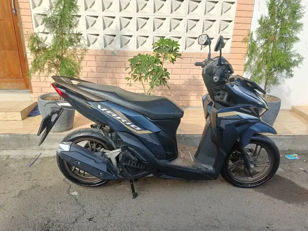 Honda Vario keyless