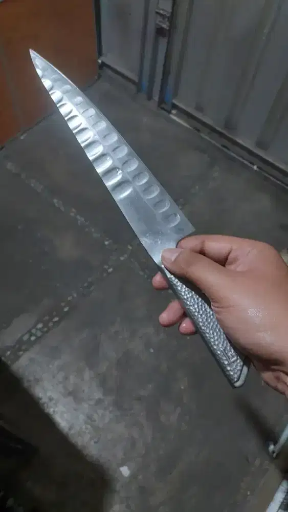 Pisau Jepang Chef Knife