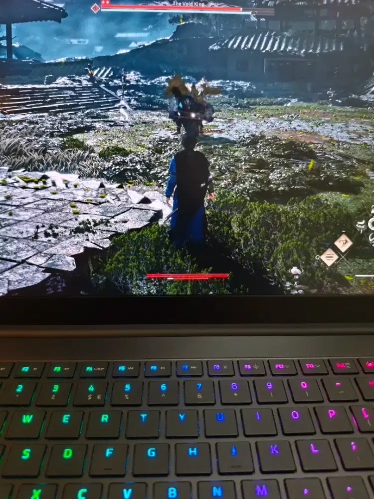 Laptop gaming Razer Blade 14 RTX 4070