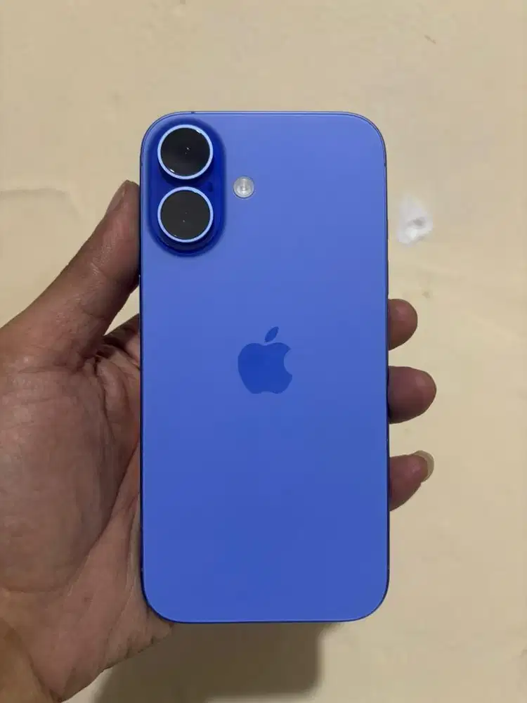 Iphone 16 Basic Inter 256