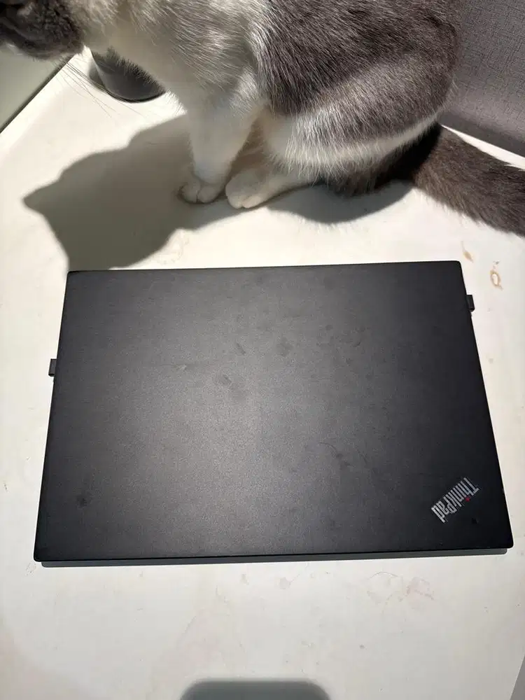 LENOVO THINKPAD T495S RYZEN7 RAM 16 NVME 512