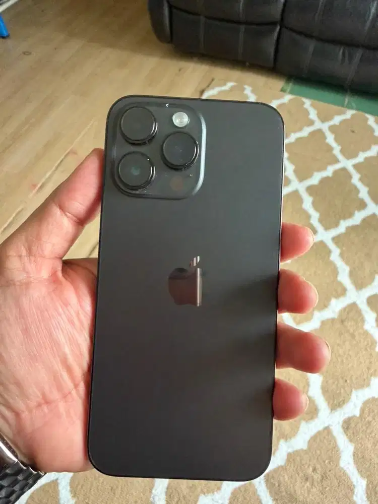 IPHONE 14 PROMAX 1TB EX IBOX