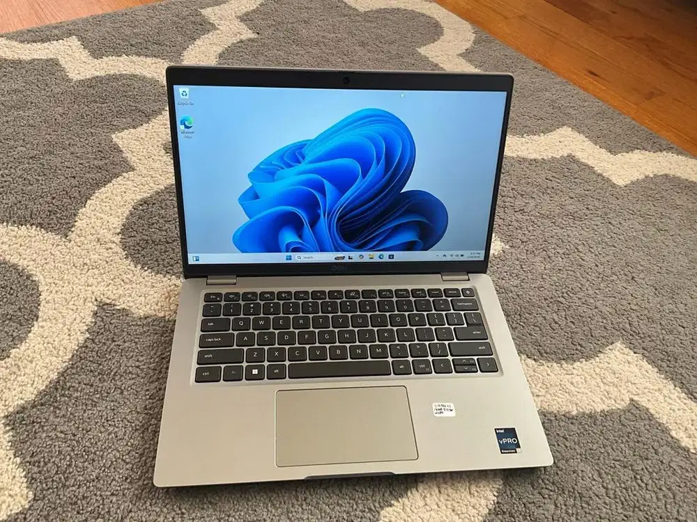 Dell latitude 5430 intel core i7 gen 12 ram 16gb ssd 256gb