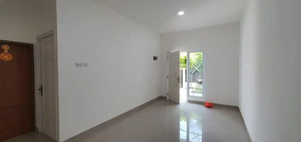 Dijual rumah pejuang estate bekasi siap huni