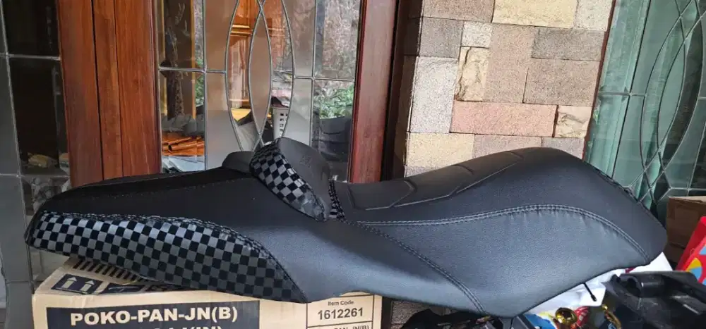 Jog motor X max 2025