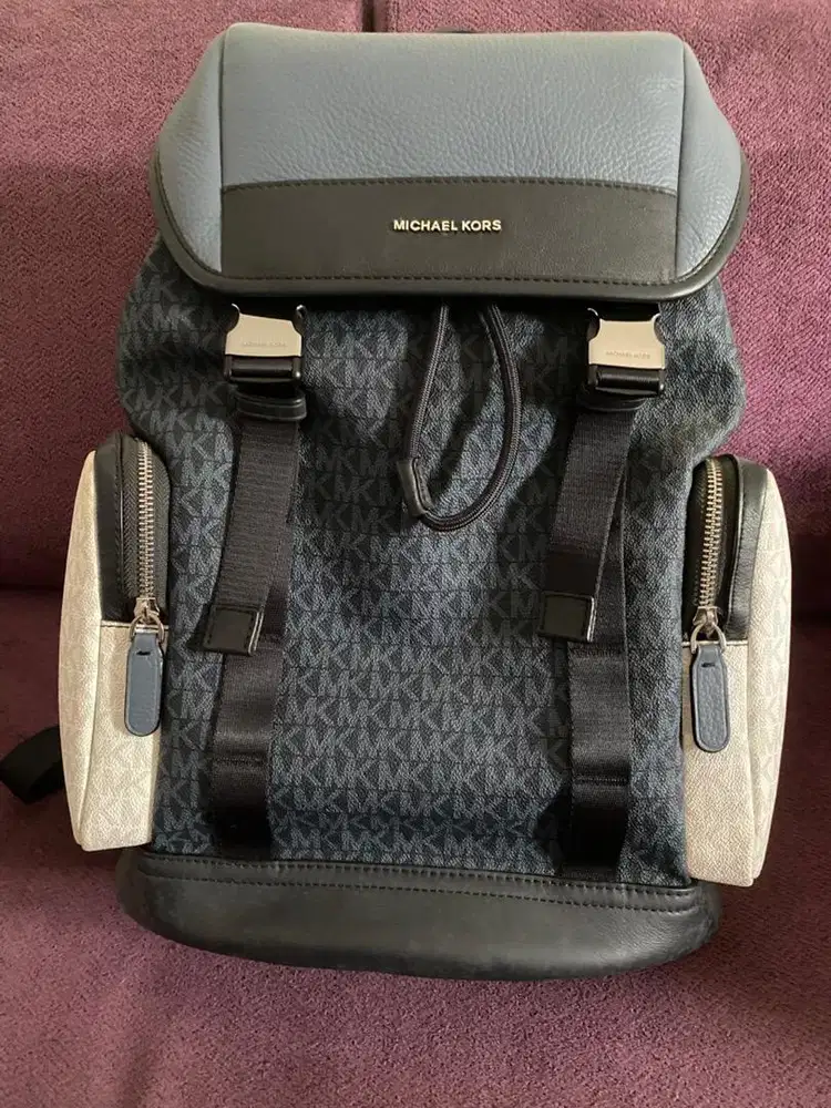 Tas ransel Michael kors