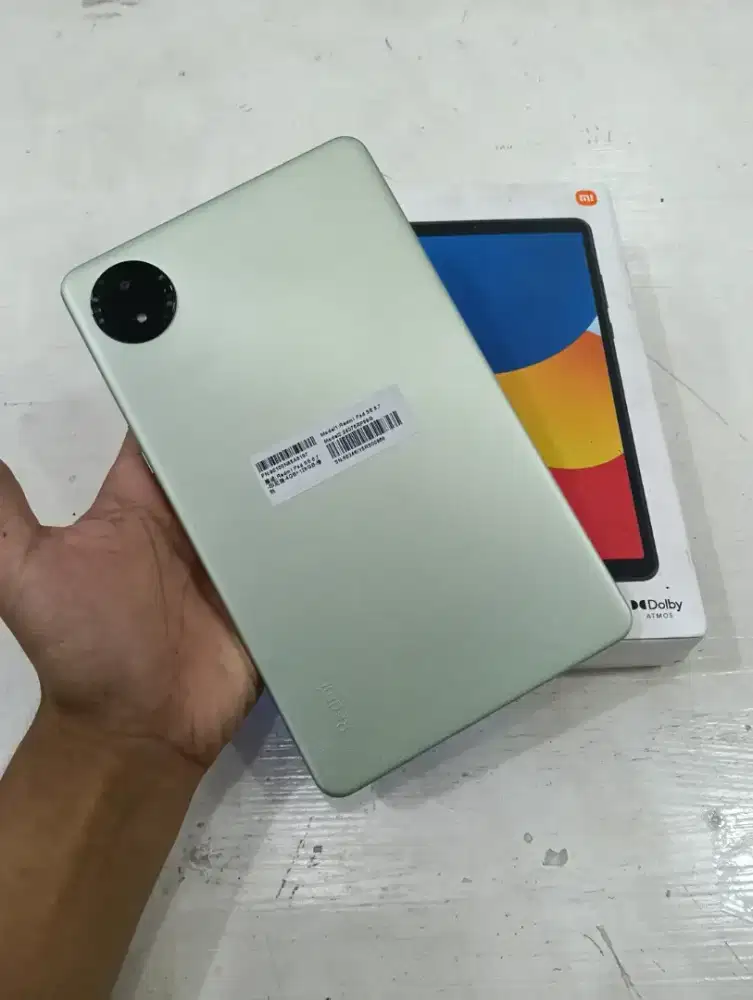 REDMI PAD SE 8.7 RAM 128GB