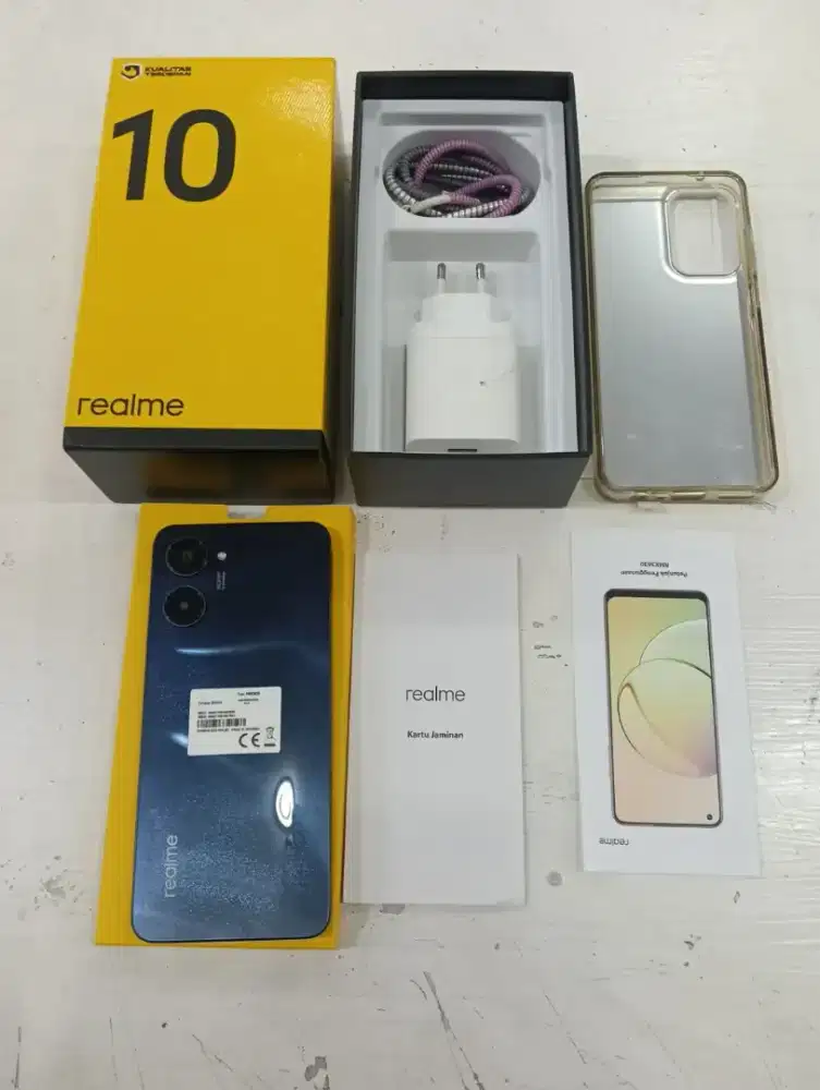 REALME 10 256GB