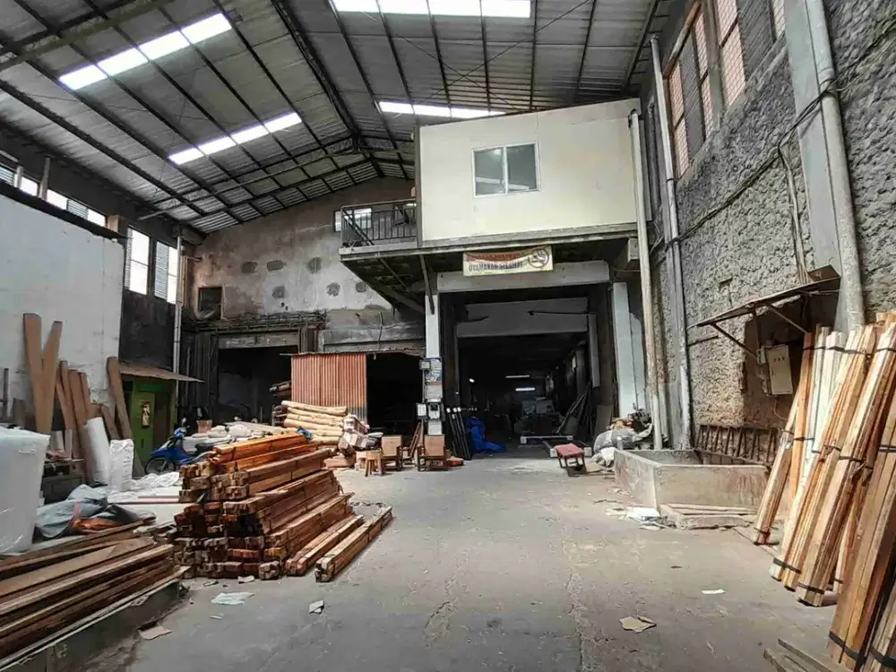 gudang  dikontrakkan  solo di Kartosuro Sukoharjo