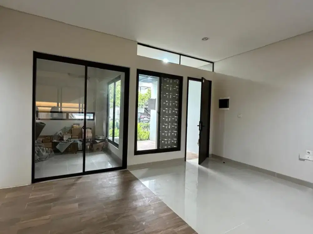 RUMAH FLORA SUMMARECON BANDUNG BAGUS BANGET